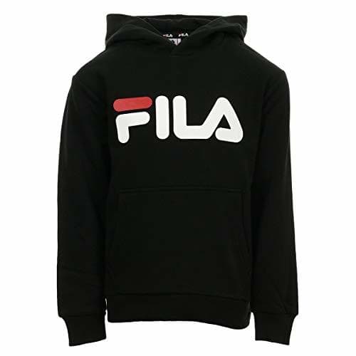 Moda Fila Kids Classic Logo Hoody