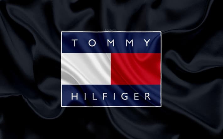 Moda Marca Tommy Hilfiger