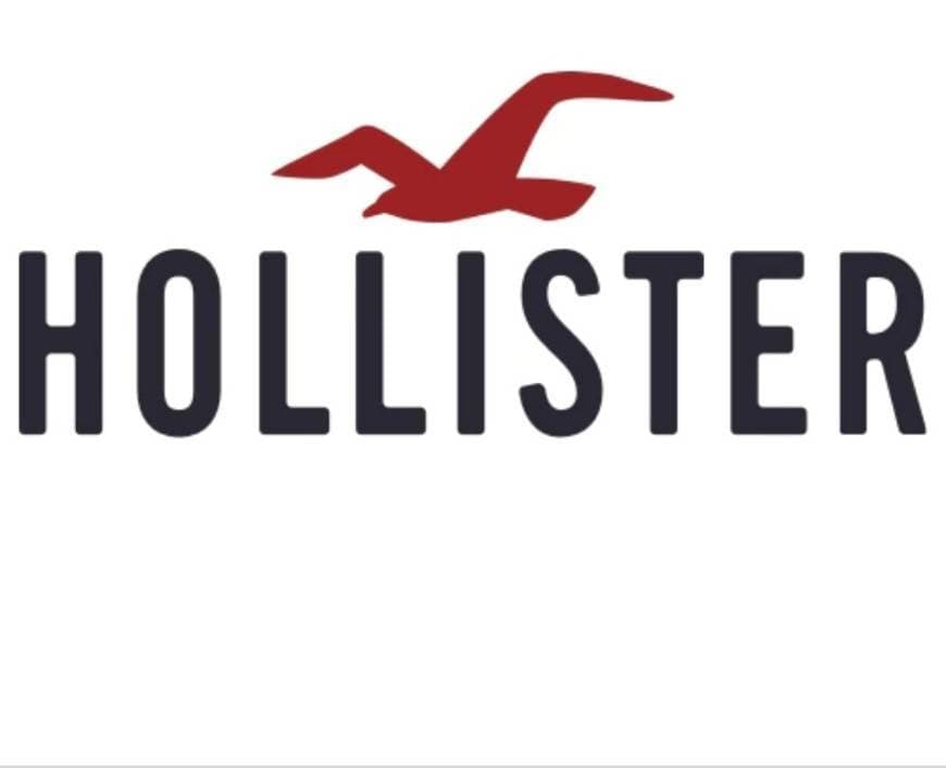 Moda HOLLISTER