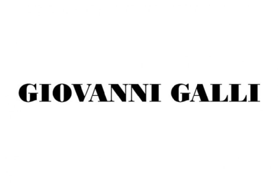 Moda Marca Giovanni Galli 