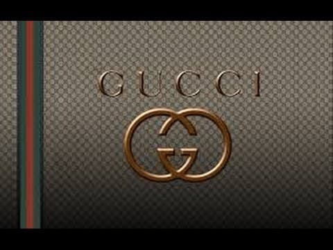 Moda Marca Gucci