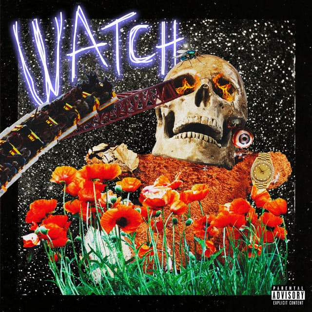 Canción Watch (feat. Lil Uzi Vert & Kanye West)