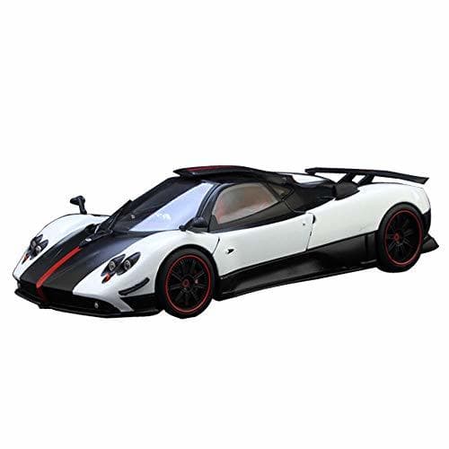 Elemento de la categoría hogar YaPin Model Car Modelo Pagani Zongta Modelo de Coche de una y