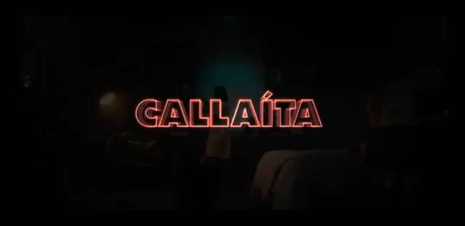 Canción Callaita