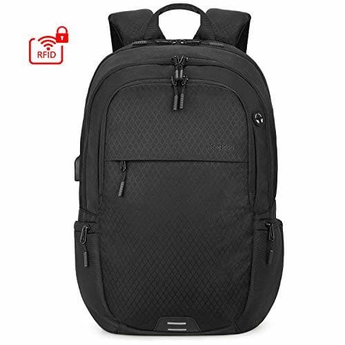 Electrónica SHIELDON Mochila Portátil 15.6 Pulgadas