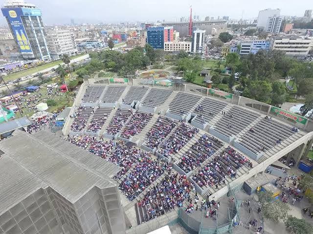 Place Parque de la Exposición