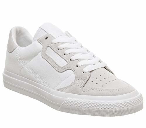 Fashion adidas Continental Vulc Calzado FTWR White