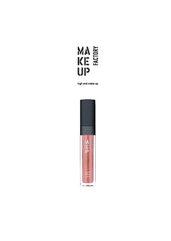 Producto Make up factory Autumn Delight
Pearly Mat Lip Fluid