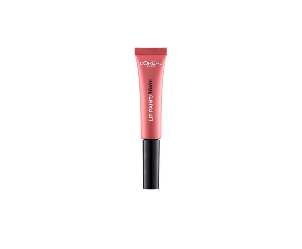 Producto LIP PAINT Matte L’ORÉAL Paris