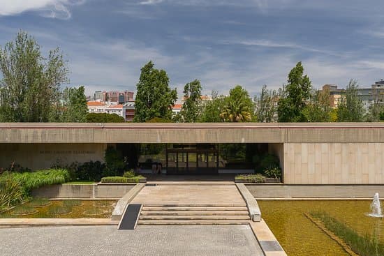 Place Museo Calouste Gulbenkian