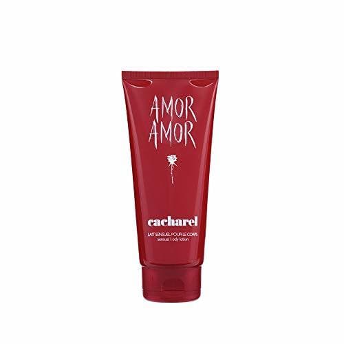 Beauty Cacharel Amor Amor Body Milk 200 ml