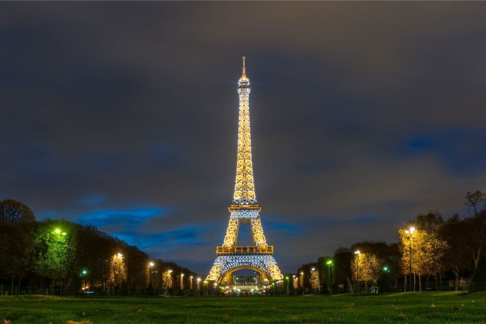 Place París