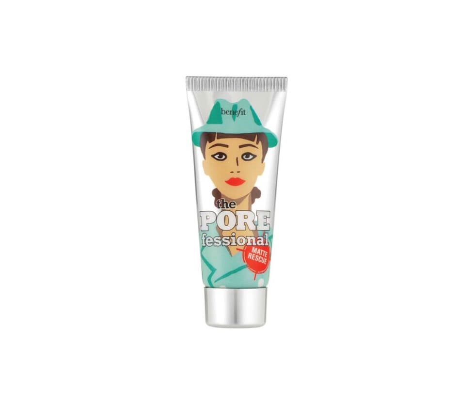 Product the POREfessional Matte Rescue