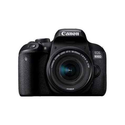 Product Canon 800D