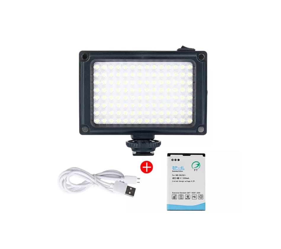 Product Luz LED