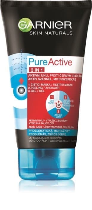 Producto Garnie Pure Active 