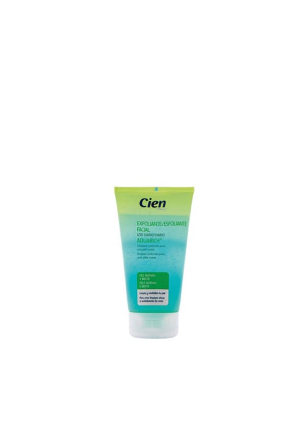 Product Exfoliante cien 