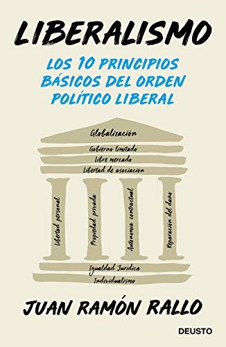 Book Liberalismo