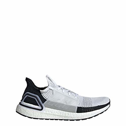 Moda Adidas Ultra Boost, Zapatillas de Running por Hombre, Blanco