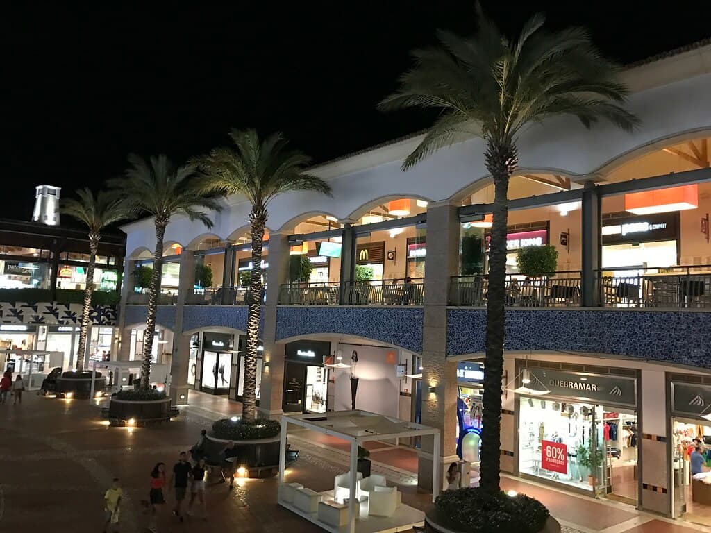 Place Algarve Shopping