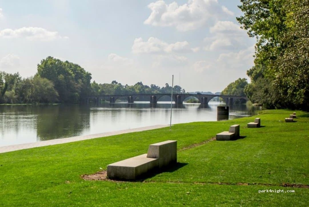 Place Vila de Prado