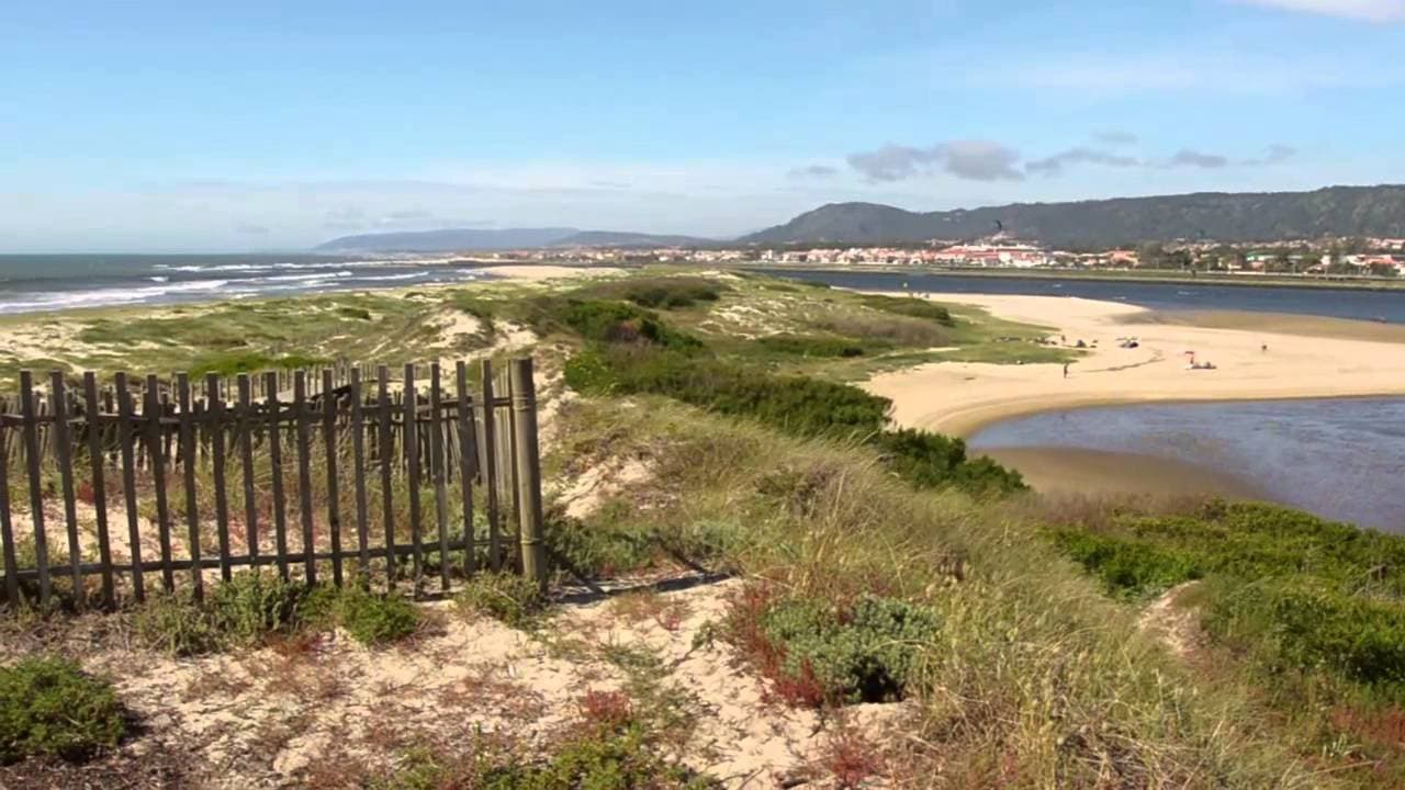 Place Parque Natural del Litoral Norte