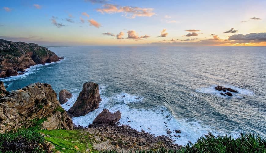 Place Sintra-Cascais Natural Park