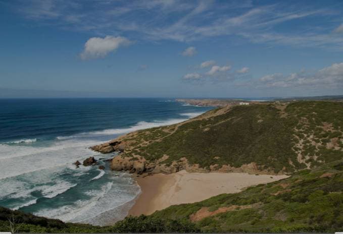 Place Vila do Bispo