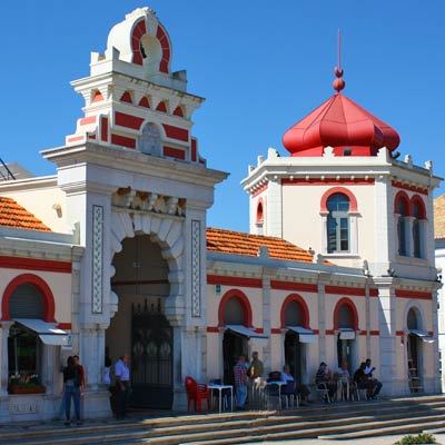 Place Loulé