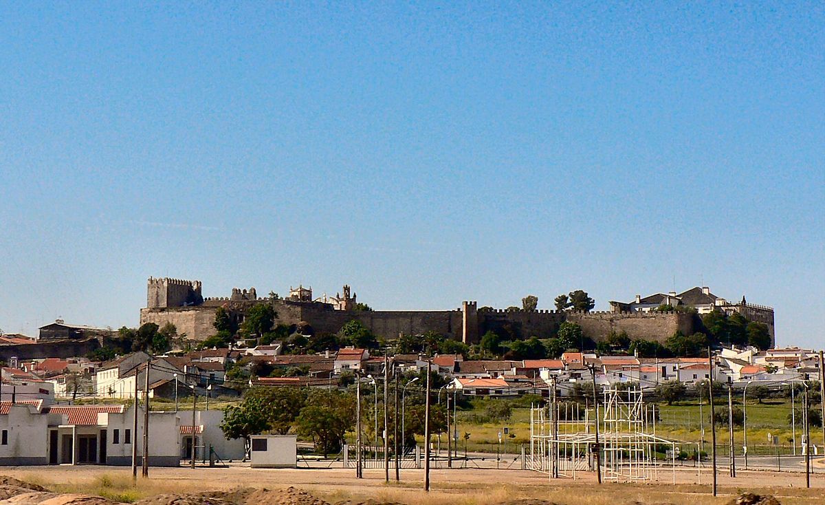 Place Castro da Cola