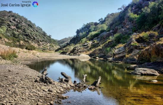 Place Parque Natural do Vale do Guadiana