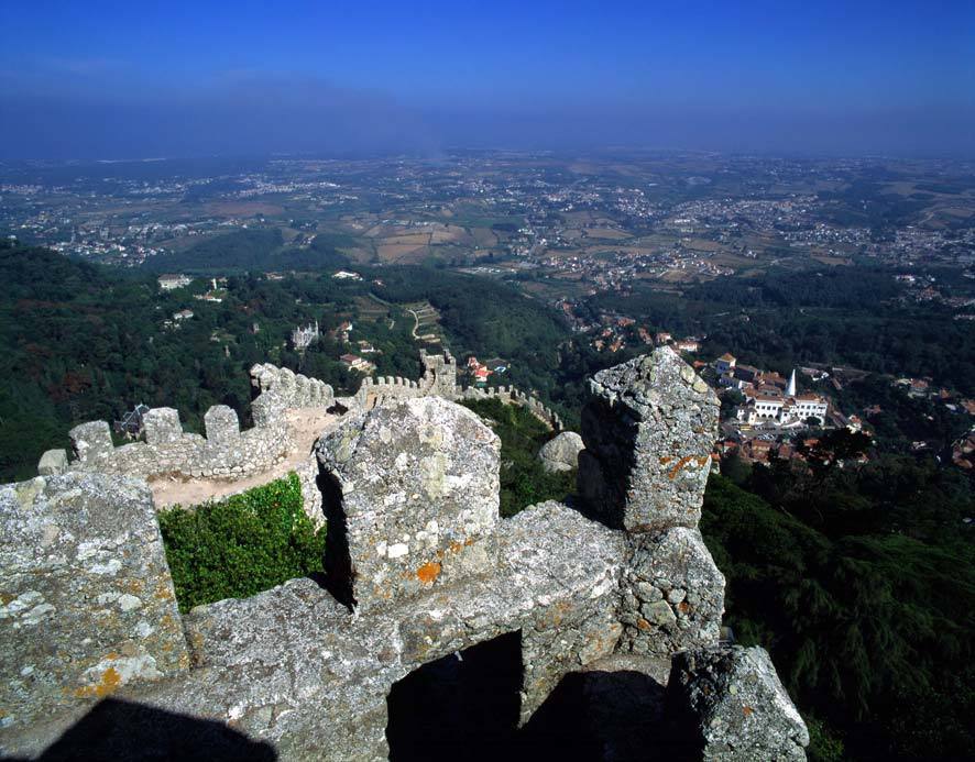 Place Alcoutim Castle