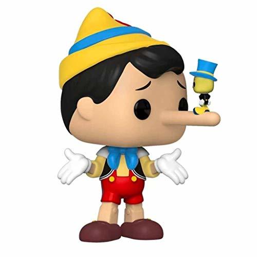 Game Funko Pop! Disney: Pinocchio