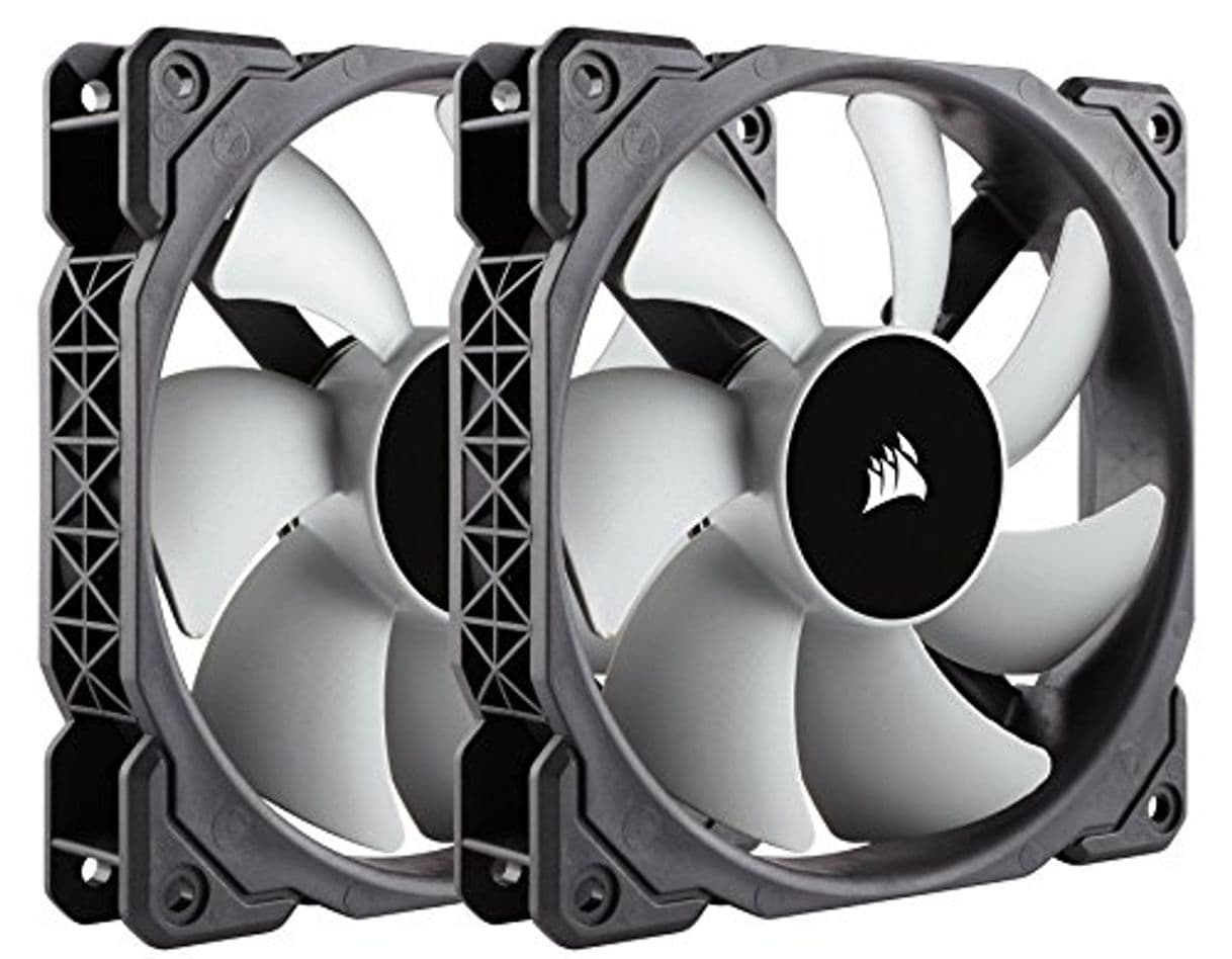 Lugar Corsair ML120 Ventilador de PC