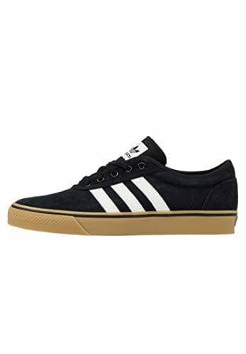 Moda Adidas Skateboarding Adi-Ease Negro Basico 8