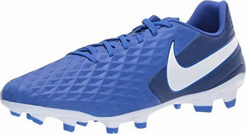 Moda Nike Tiempo Legend 8 Academy MG, Unisex Adulto, Multicolor