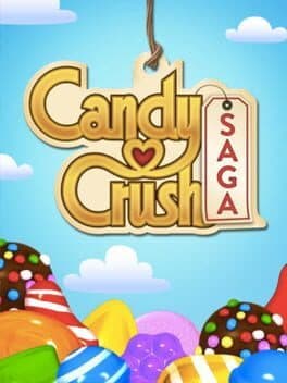 Videojuegos Candy Crush Saga