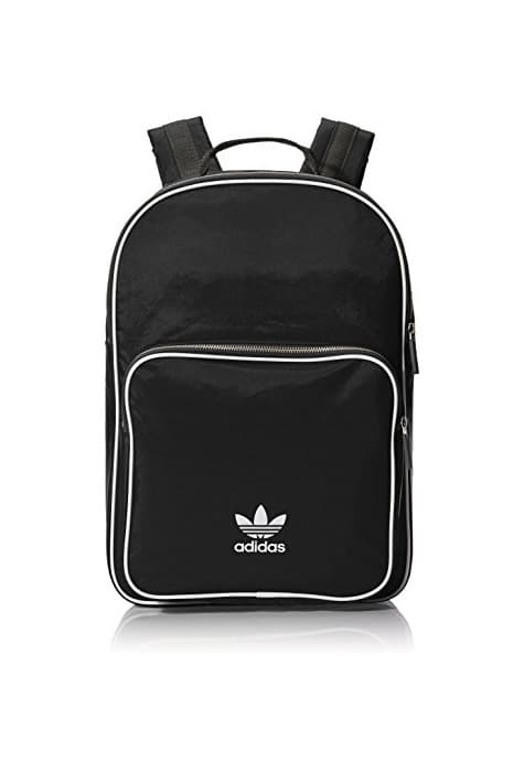 Moda adidas Bp Cl Adicolor, Mochila Unisex Adultos, Negro