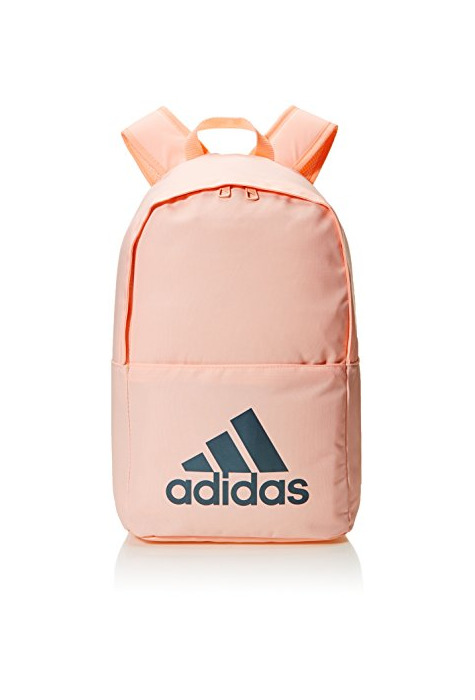 Fitness adidas DM7678 Mochila, Unisex Adulto, Blanco/Rosa