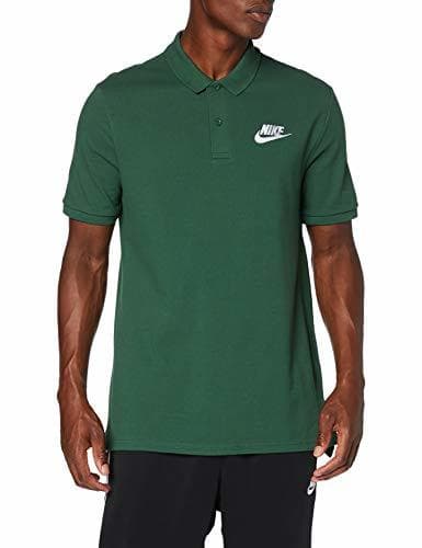 Fitness Nike M NSW CE Polo Matchup Pq Shirt