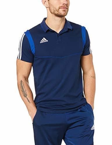 Fitness adidas Tiro19 Co Polo Shirt