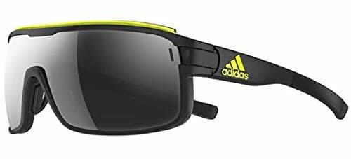 Producto Gafas Adidas Zonyk Pro Negro-Neón 2016