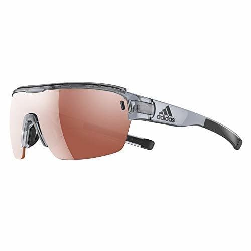 Moda Gafas Adidas Zonyk Aero Pro Gris LST Active Silver 2017