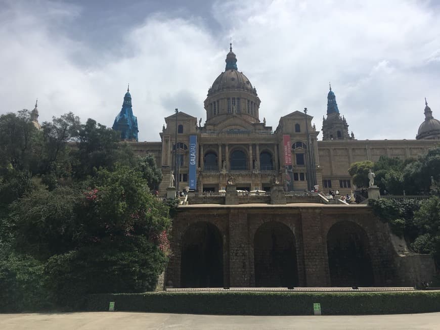 Restaurantes Plaza de España