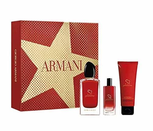 Producto GIORGIO ARMANI SÌ PASSIONE EDP 100 ML