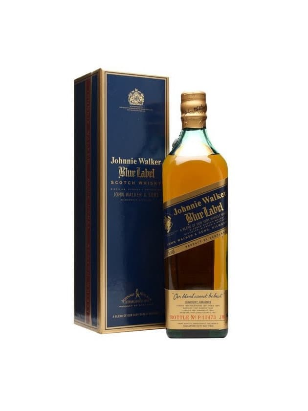 Product Johnnie Walker Red Whisky Escocés