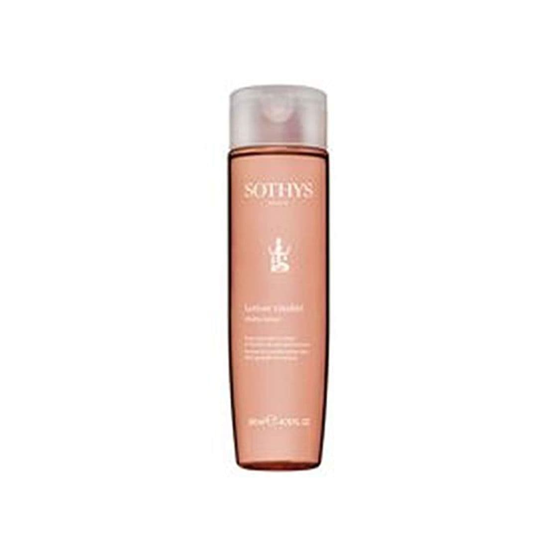 Beauty Sothys Vitality Lotion