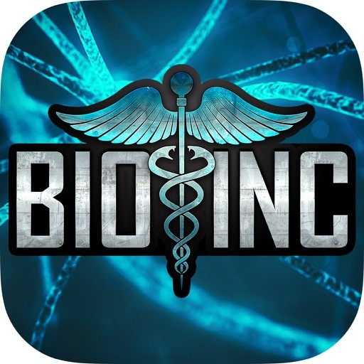 App Bio Inc. - Biomedical Plague