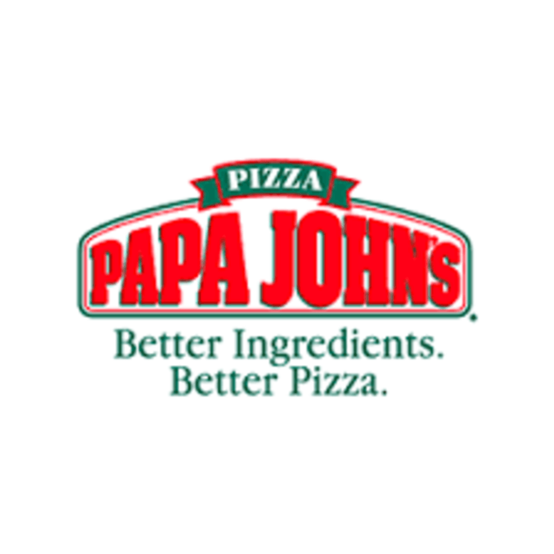 Restaurants Papa John's Pizza