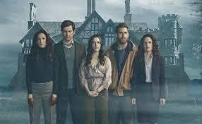 Serie The Haunting of Hill House